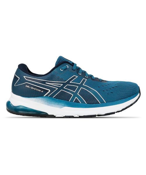 Tênis Masculino Asics Gel-Shinobi 2