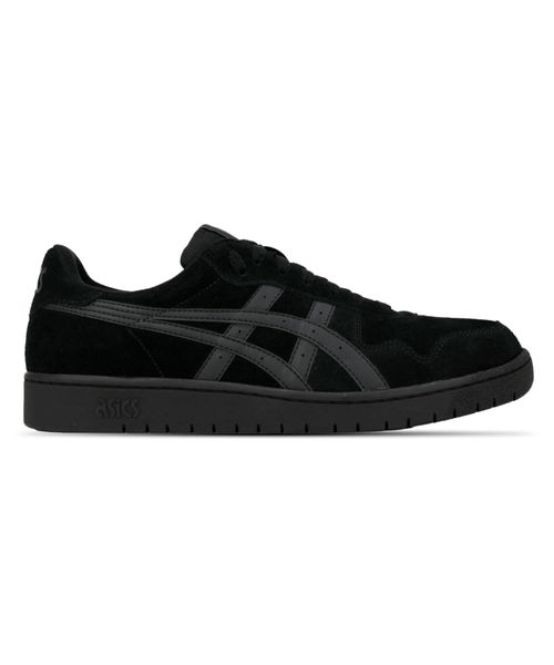 Tênis Masculino Asics Japan S Camurça