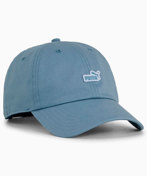 Boné Puma ESS No. 1 Logo Patch Baseball