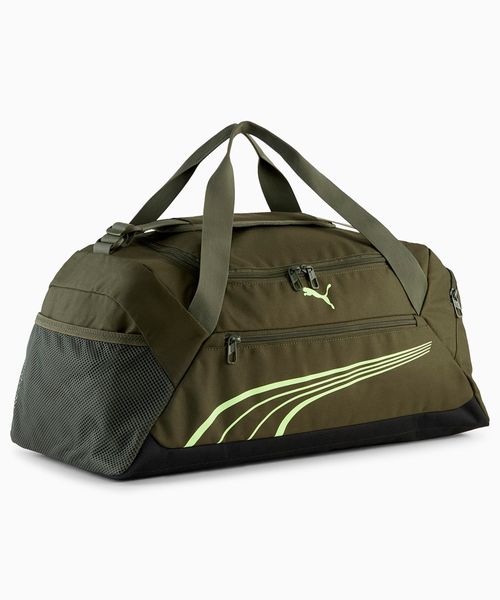 Bolsa Puma Fundamental Small Sports