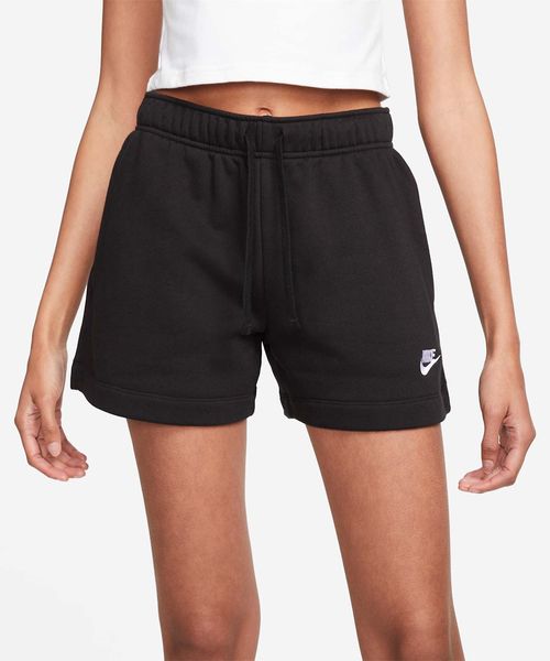 Shorts Feminino Nike Sportswear Club Fleece