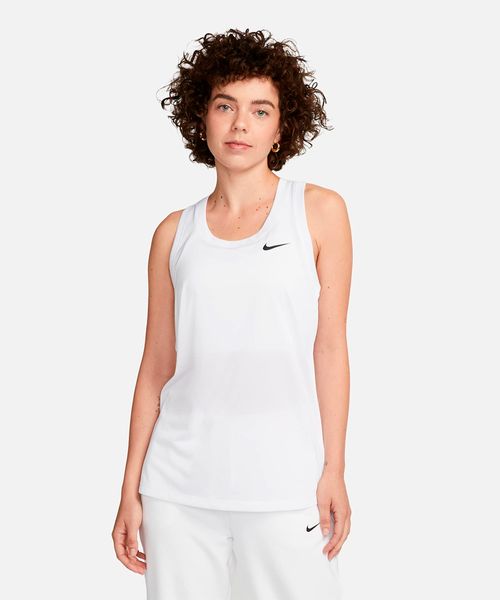 Regata Feminina Nike Dri-FIT