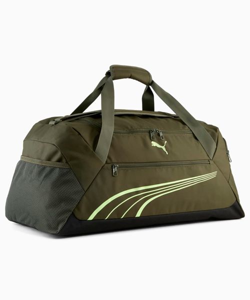 Mala Puma Fundamental Média 49L