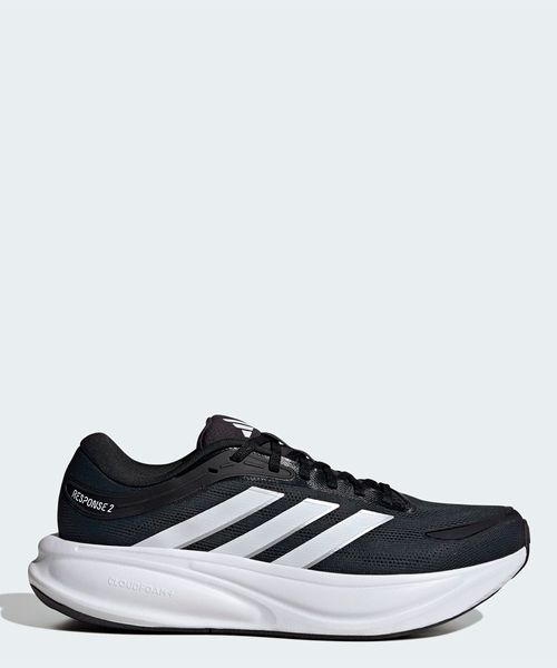 Tênis Masculino Adidas Corrida Response 2