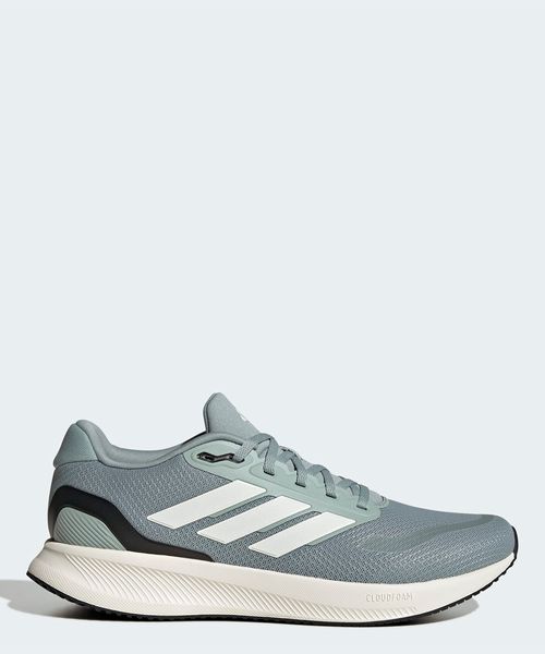 Tênis Masculino Adidas Corrida Runfalcon 5