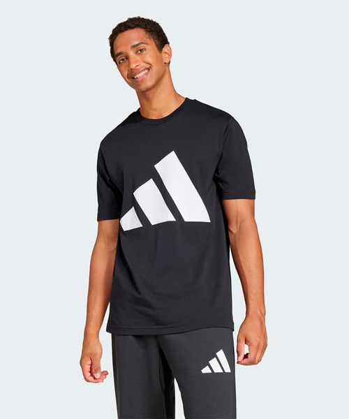 Camiseta Masculina Adidas Essentials Big Logo