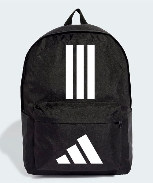 Mochila Adidas Classic Back-to-School Três Listras