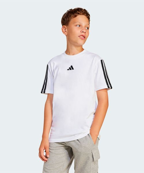Camiseta Infantil Adidas Essentials