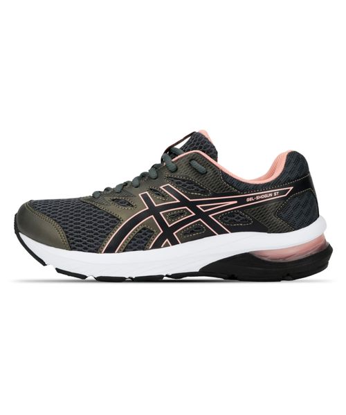 Tênis Feminino Asics GEL-Shogun ST
