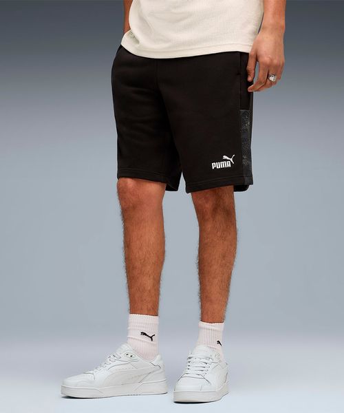 Shorts Masculino Puma Essentials Camo 10''