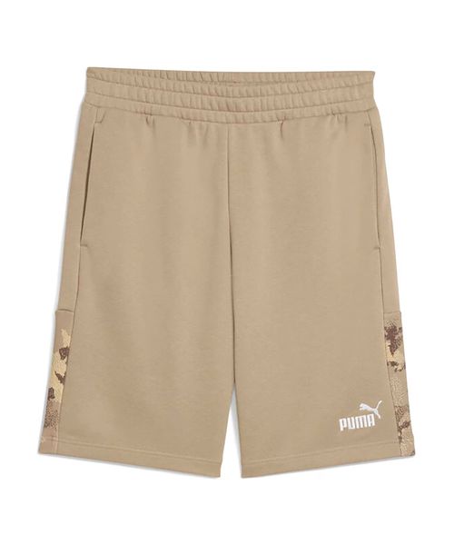 Shorts Masculino Puma Essentials Camo 10''