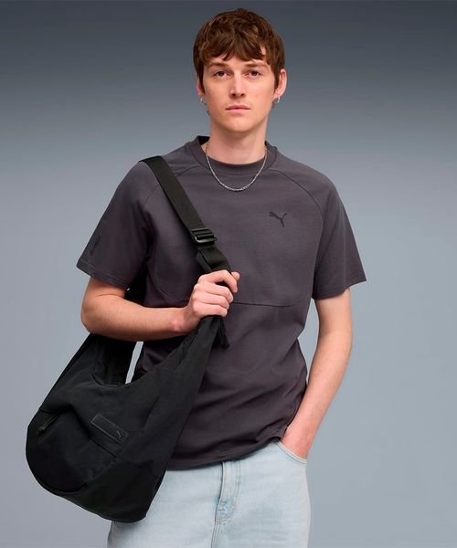 Camiseta Masculina Puma Pumatech