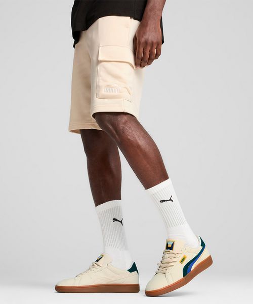 Shorts Masculino Puma Essentials No. 1 Logo Cargo 10