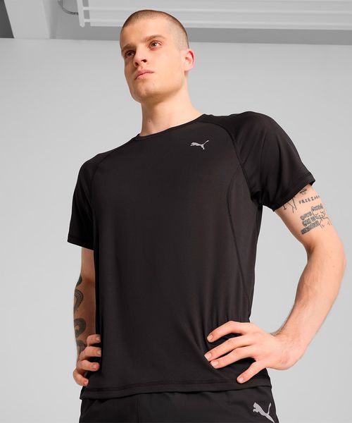 Camiseta Masculina Puma VELOCITY