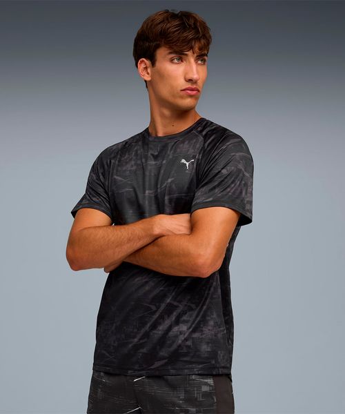 Camiseta Masculina Puma RUN VELOCITY