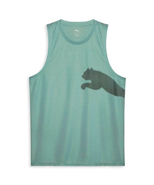 Regata Masculina Puma Big Logo