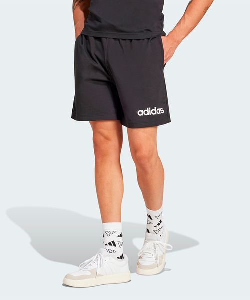 Shorts Masculino Adidas Essentials Linear
