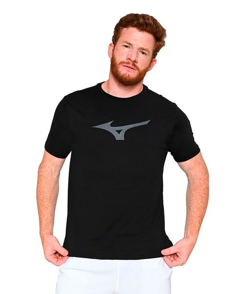 Camiseta Masculina Mizuno Basic Big