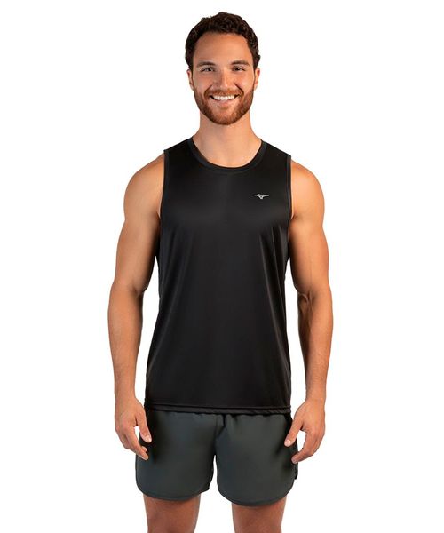 Regata Masculina Mizuno Spark 2