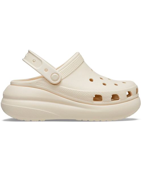 Sandália Crocs Classic Crush Clog