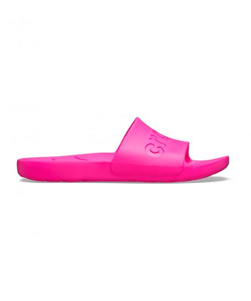 Chinelo Crocs Slide