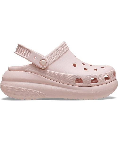 Sandália Crocs Classic Crush Clog