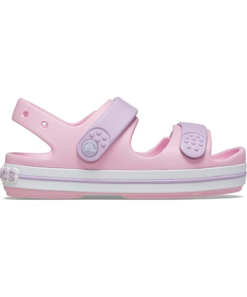 Sandália Crocs Crocband Cruiser Sandal Juvenil
