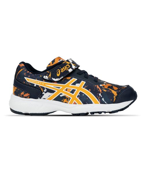Tênis Infantil Asics Fantasy 4