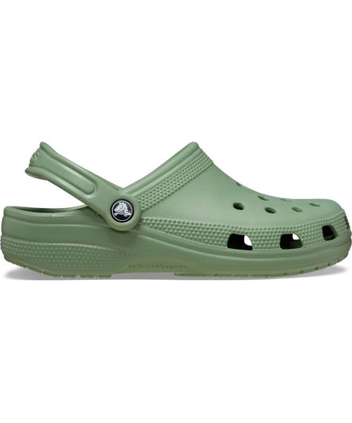 Sandália Crocs Classic Clog