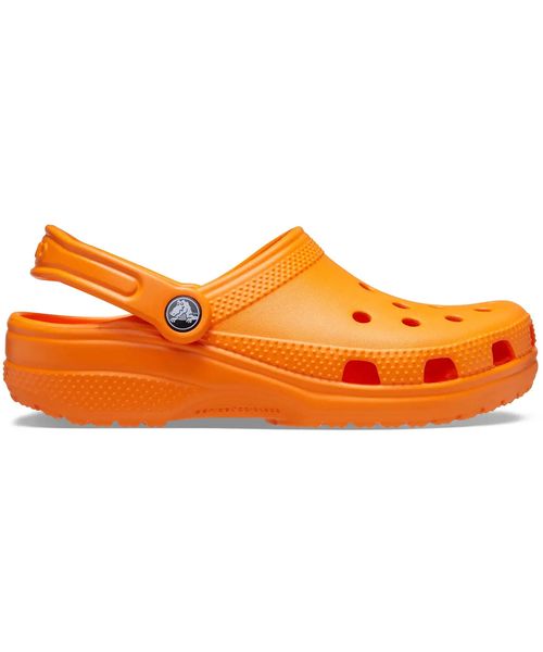 Sandália Crocs Classic Clog