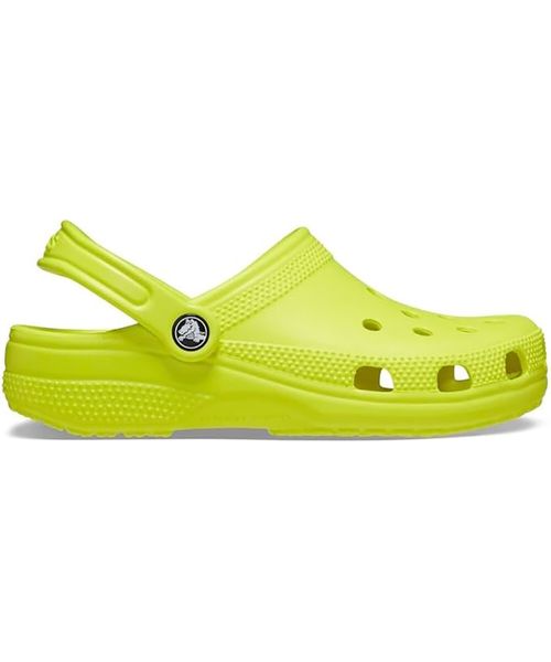Sandália Crocs Classic Clog