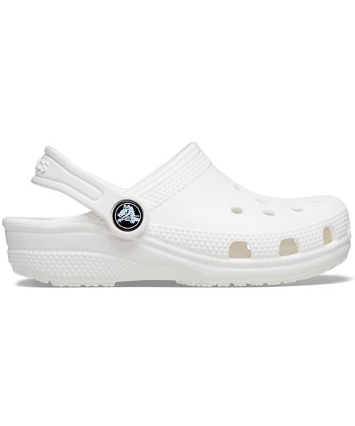 Sandália Crocs Classic Clog Infantil
