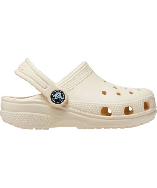 Sandália Crocs Classic Clog Infantil