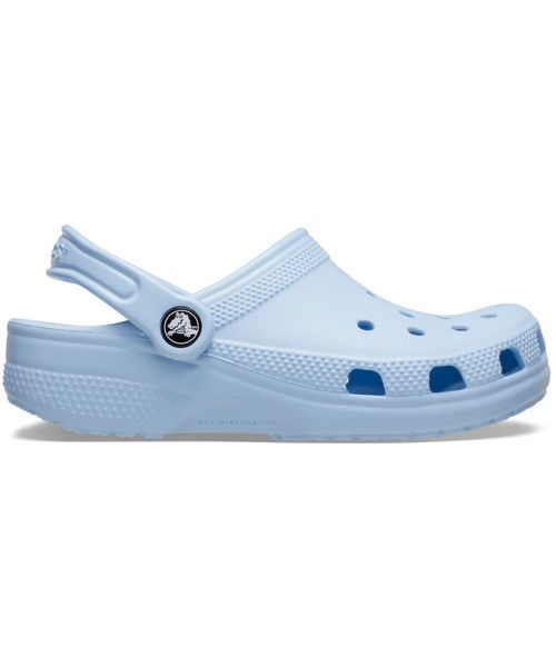 Sandália Crocs Classic Clog Infantil