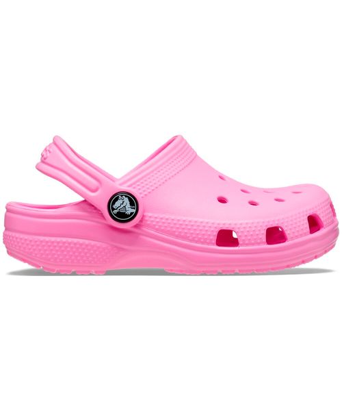 Sandália Crocs Classic Clog Infantil
