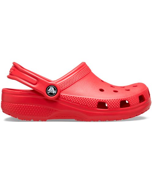 Sandália Crocs Classic Clog Infantil