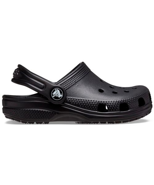 Sandália Crocs Classic Clog Juvenil