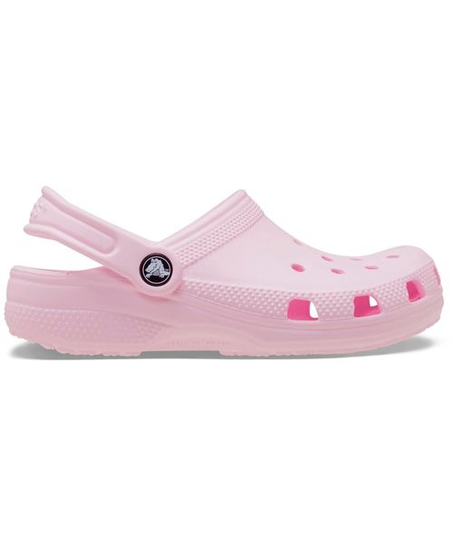Sandália Crocs Classic Clog Infantil