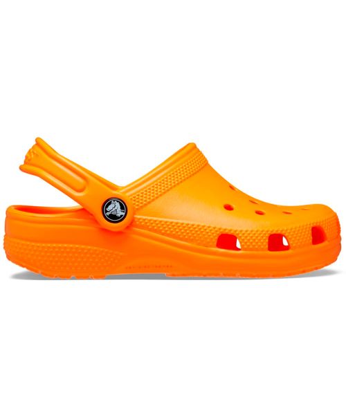 Sandália Crocs Classic Clog Juvenil