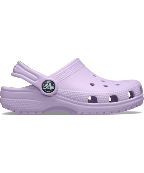 Sandália Crocs Classic Clog Juvenil