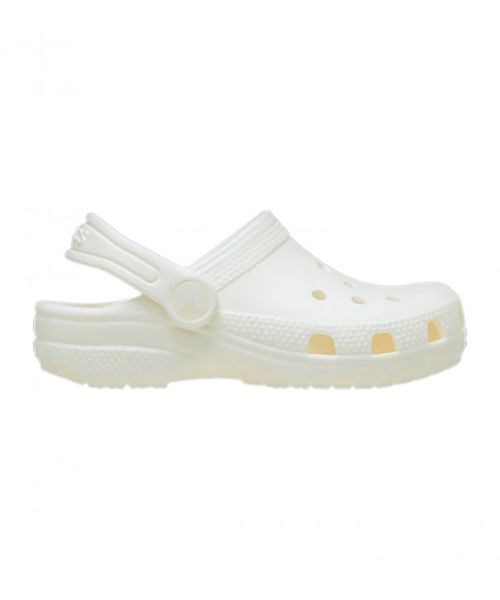 Sandália Crocs Classic Glow Clog Infantil