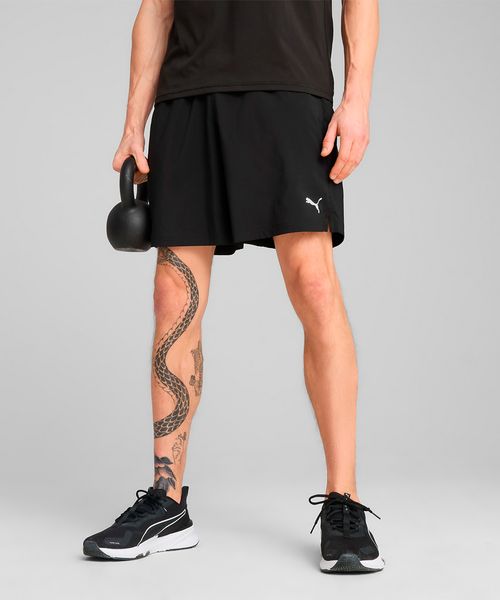 Shorts Masculino Puma TAD ESSENTIALS 7" Woven