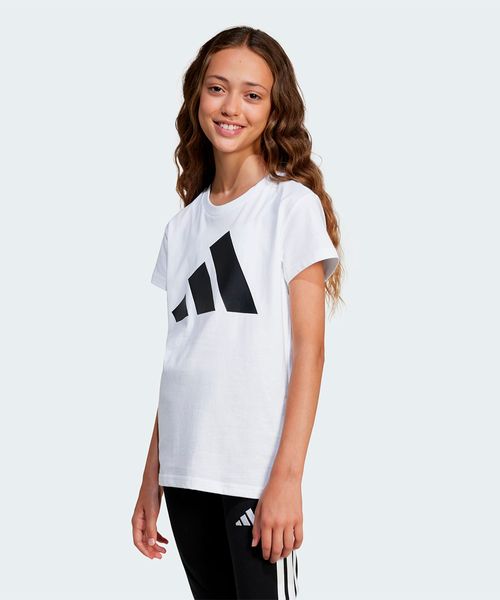 Camiseta Infantil Adidas Essentials