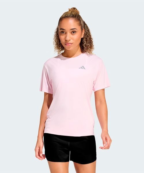 Camiseta Feminina Adidas adi365 Running Essentials