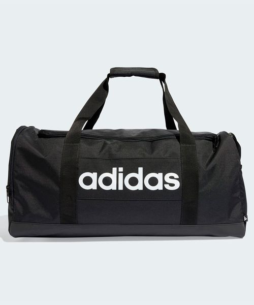Mala Adidas Duffel Linear Média