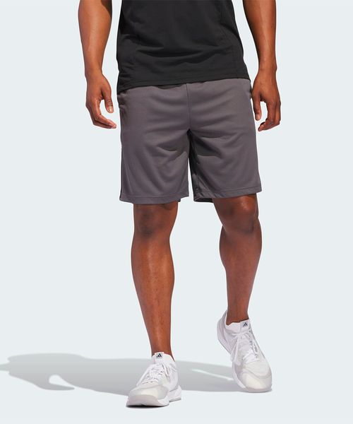Shorts Masculino Adidas Três Listras AEROREADY