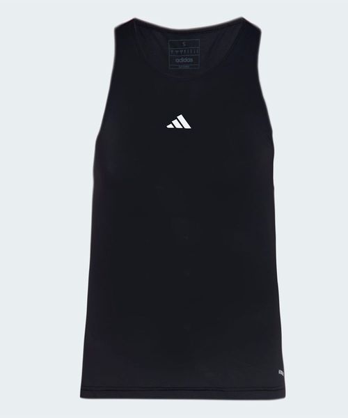 Regata Masculina Adidas Treino Três Listras