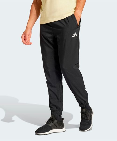 Calça Masculina Adidas Essentials Small Logo Stanford