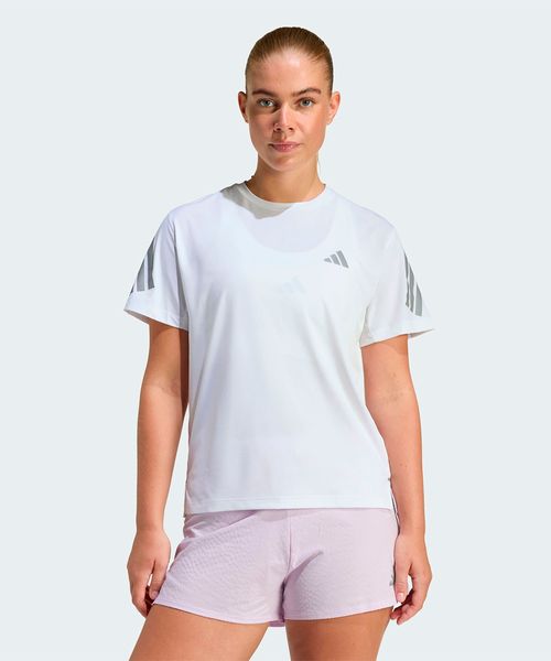 Camiseta Feminina Adidas Adi365 Climacool
