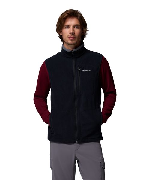 Colete Fleece Columbia Masculino Fast Trek™